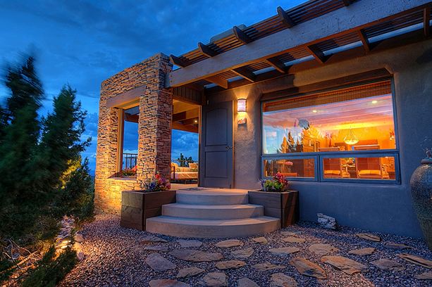 Real Estate Investing Trends in New Mexico
