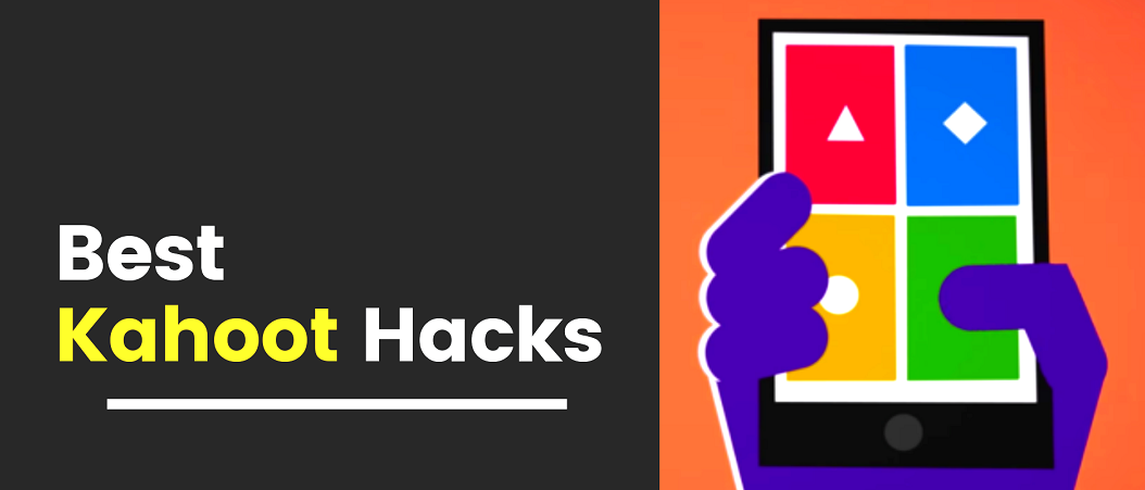 how to cheat in online quizzes, kahoot hacks