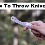 how to throw knives