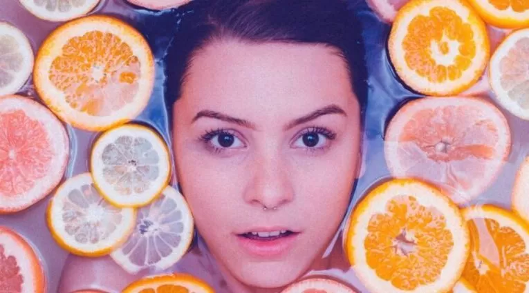 HOW TO GET A BALANCED SKIN FAST