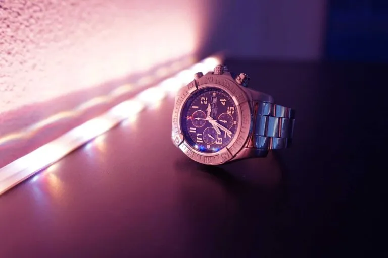 Audemars Piguet