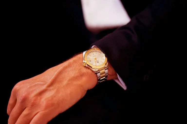 Glashutte Original