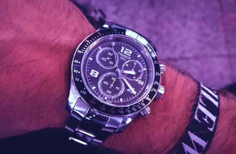 6 of the Best Tissot Watches for Men This 2021