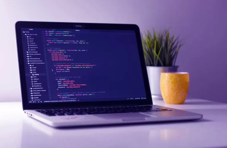 What Technologies are used in Enterprise Web Development?