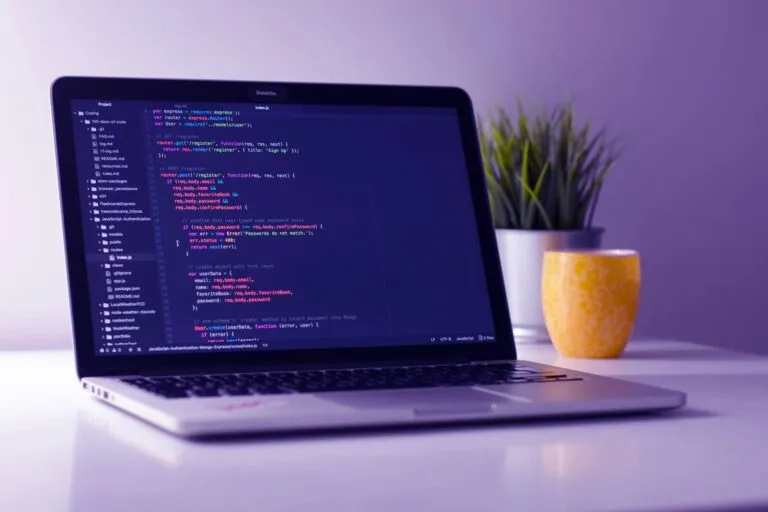 Web Development