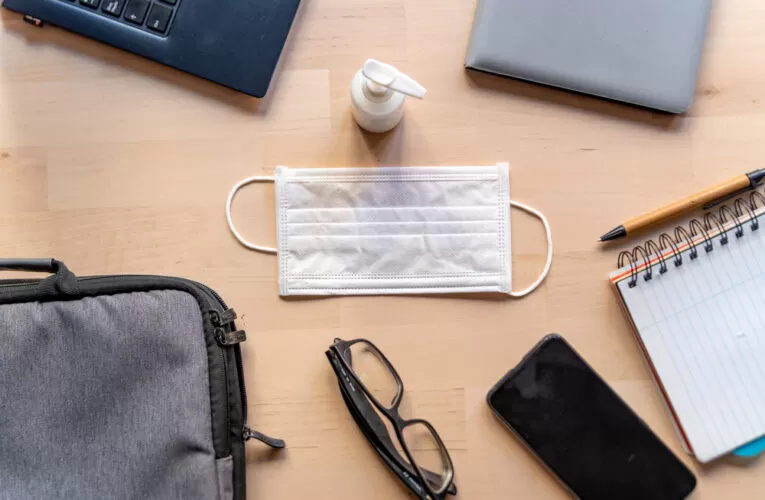 The high-tech COVID smart face mask from Razer is officially going from prototype to product