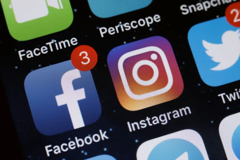SOCIAL MEDIA STRATEGY