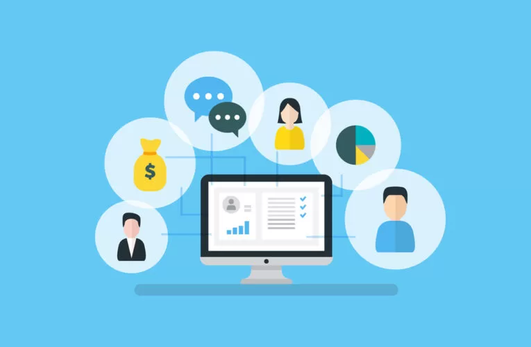 Sophisticated CRM Now at the Core of Customer Success