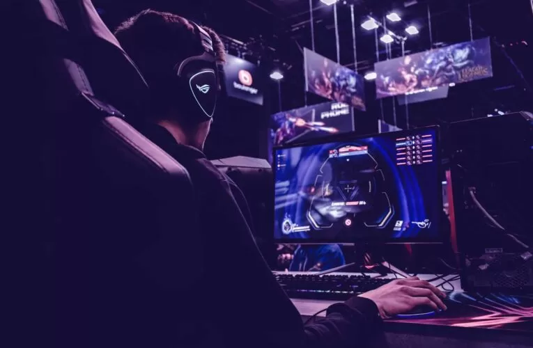 Crucial Tips to Consider When Betting on Esports Tournaments
