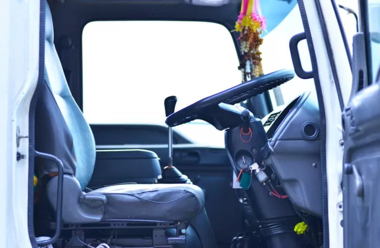 AB InBev, Werner Enterprises to test Embark driverless truck technology