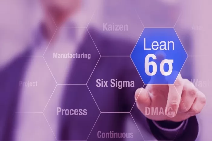 lean six sigma