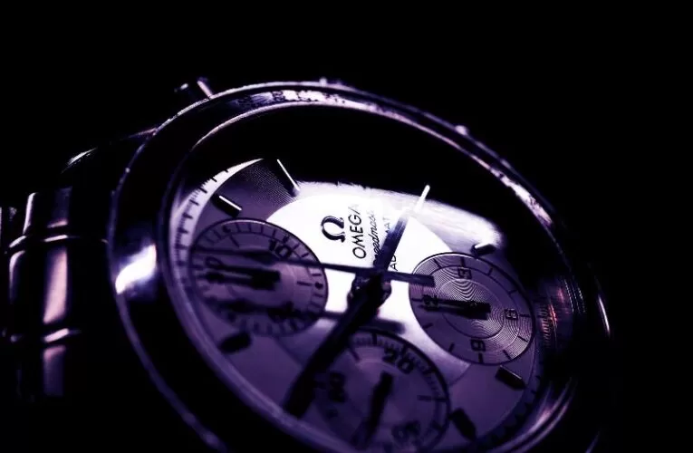 4 Top Omega Watches For Watch Collectors In 2021