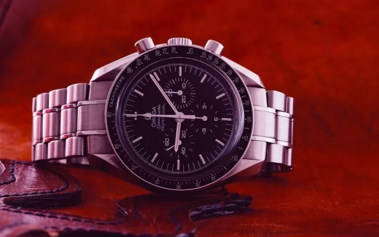 vintage omega watches