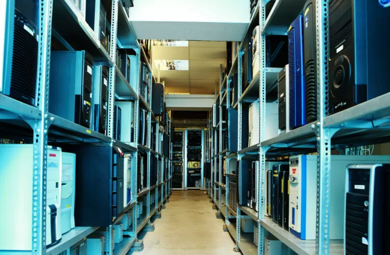 Yahoo Answers is shutting down after 16 years. Here’s how users can download old data.