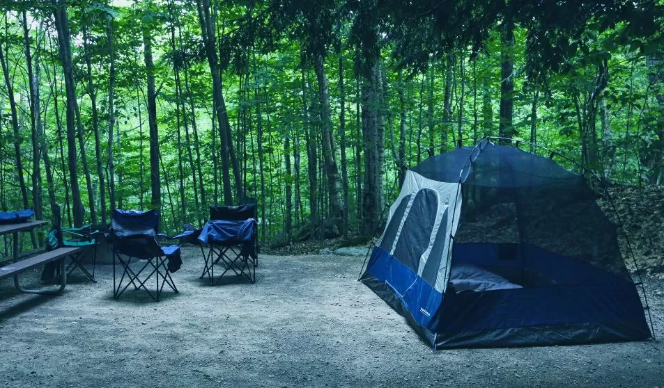 best camping gear