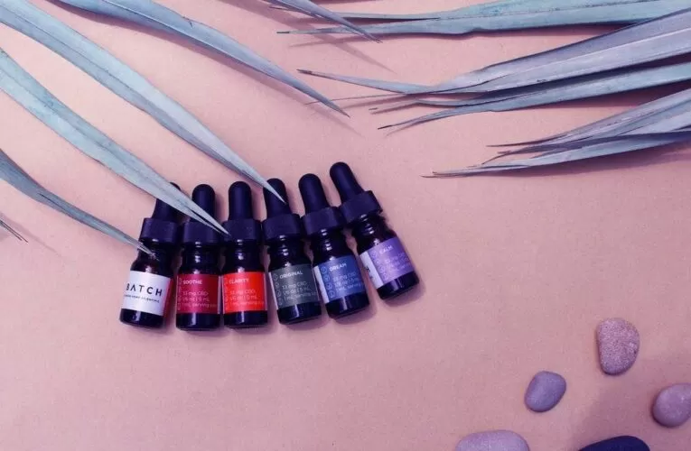 How to Choose CBD Oil among Various CBD Brands?