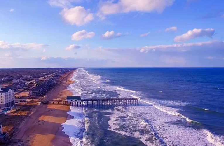 Cheap Places to Stay in Kitty Hawk NC