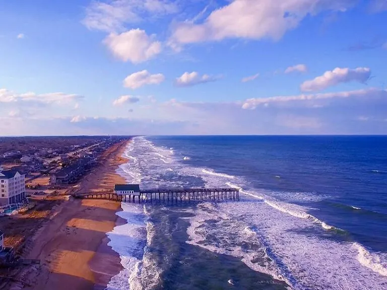 kitty hawk nc