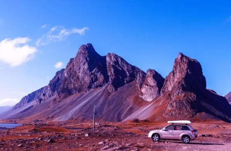 Waterproof Car Decals & Stickers Will Have Higher Working Ability