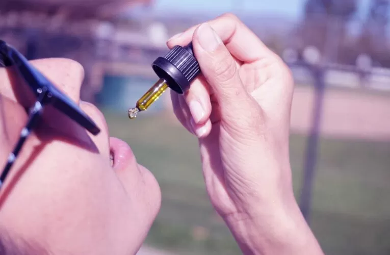 5 Potential Therapeutic Effects of CBD