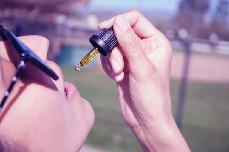 effects of cbd