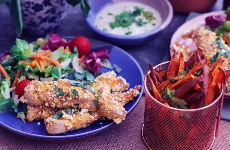 5 Tips for a Gluten-Free Lifestyle