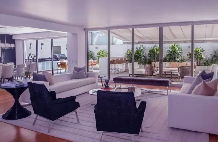 The Most Sought-After Features of a Modern Home