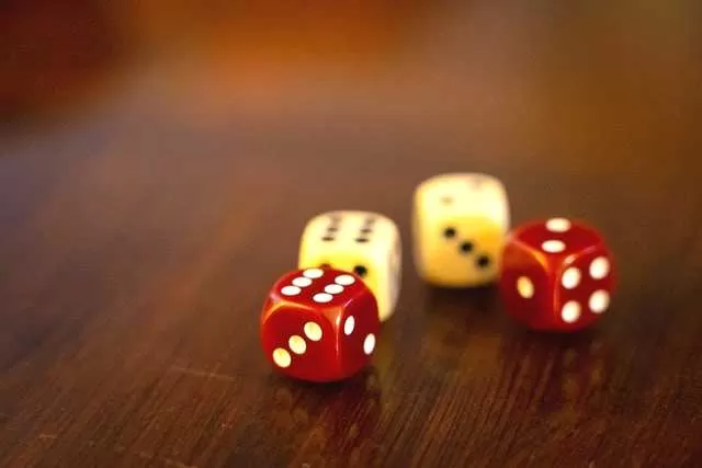 Simple Tips In Handling Your Online Casino Funds