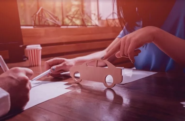 Do You Need SR-22 Insurance If You Don’t Have A Car?