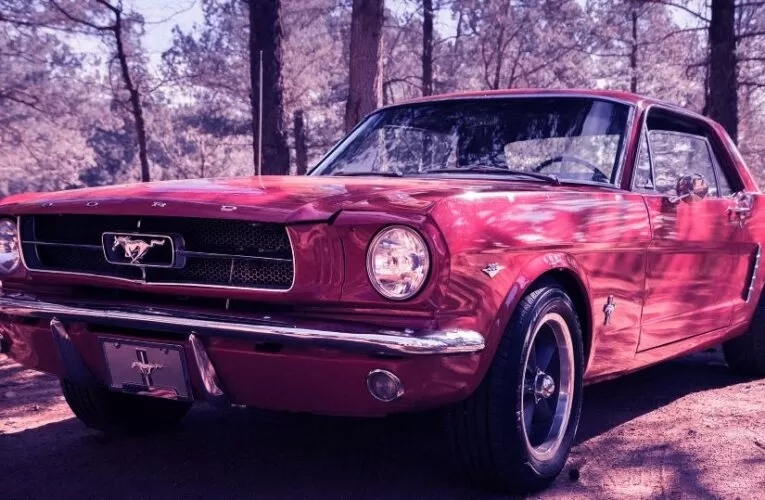 7 Tips for Maintaining Your Classic Car’s Value