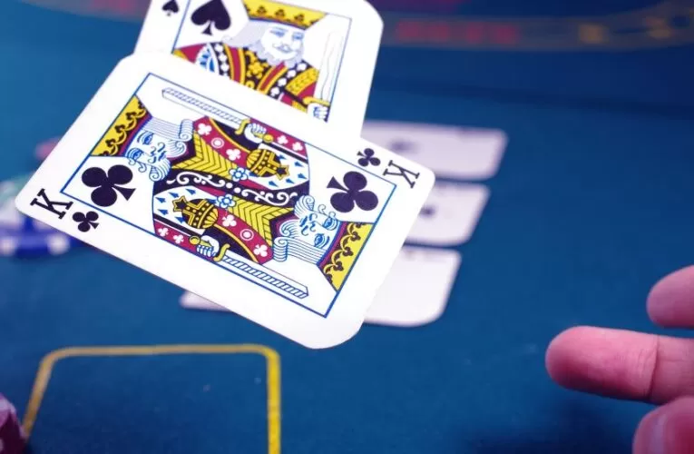 Tips To Help You Gamble Responsibly