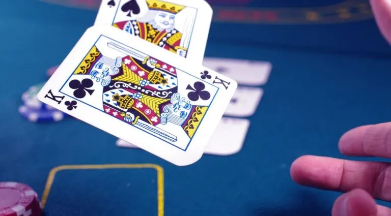Gamble