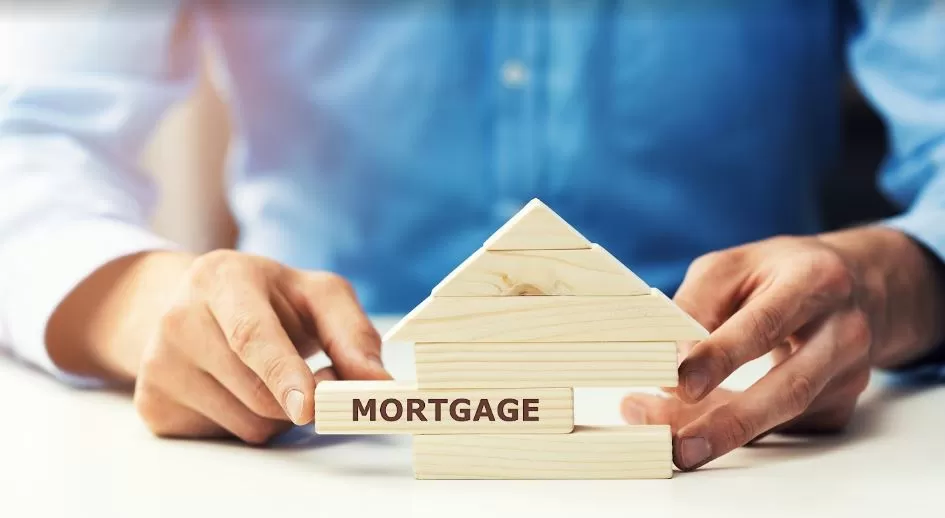 Mortgage