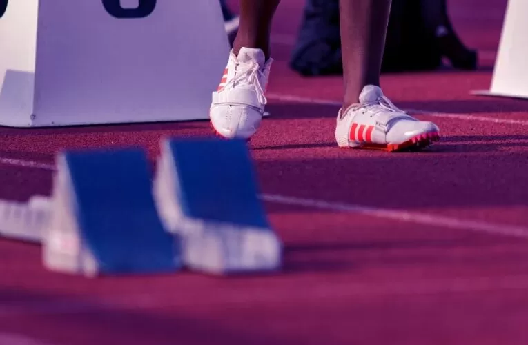 Top 6 Tips for Choosing Athletic Shoes