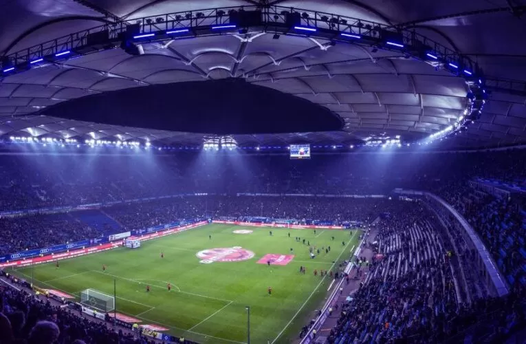 All Livescore for Today Matches Await Fans on the Reliable Website