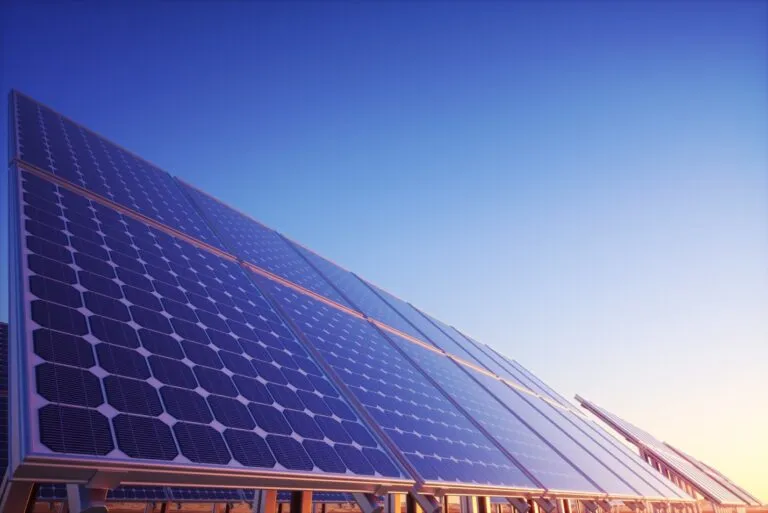 solar panel