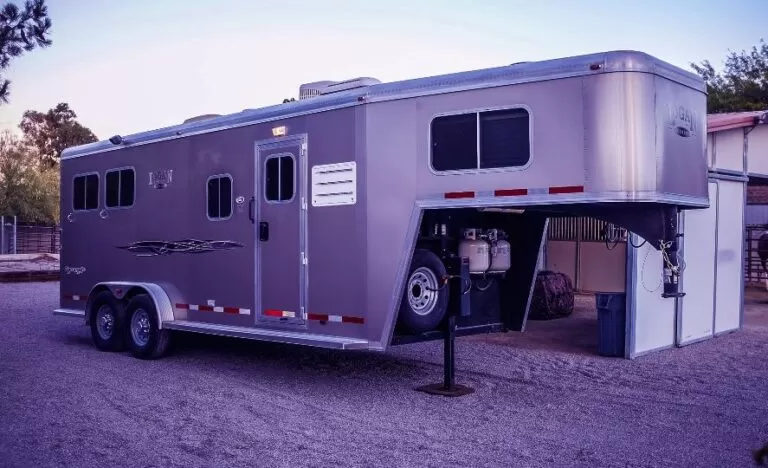 trailer rent