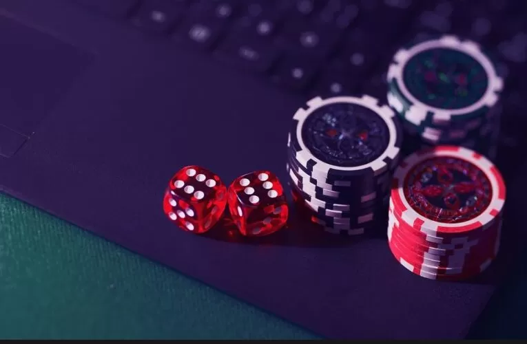 Top 5 Australian online casinos by Spin-Paradise
