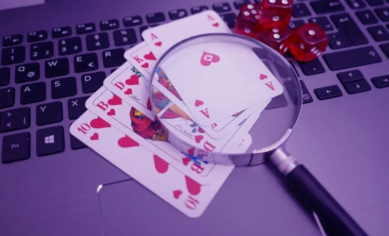 online casino guide