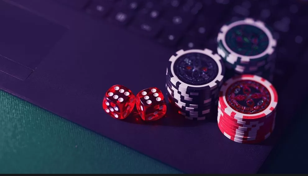 Online Casino