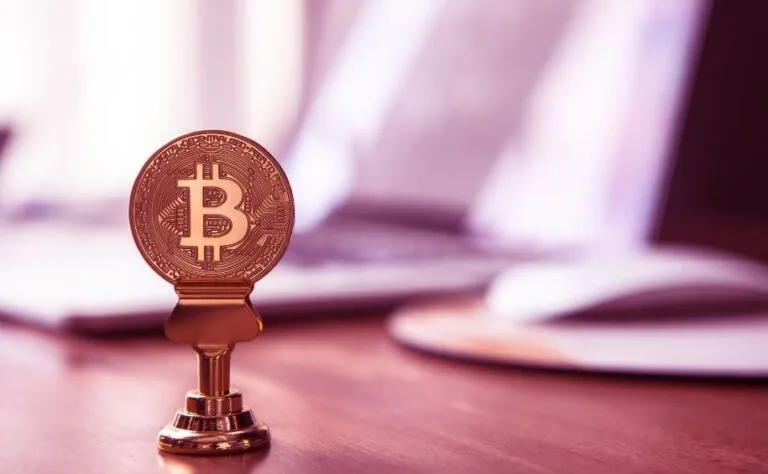 Bitcoin IRA