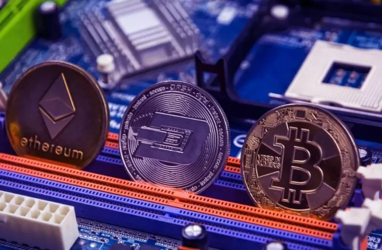 With Which Cryptocurrencies You Can Buy Gift Cards?