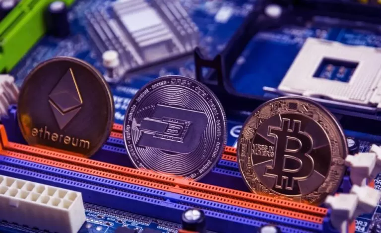 Cryptocurrencies