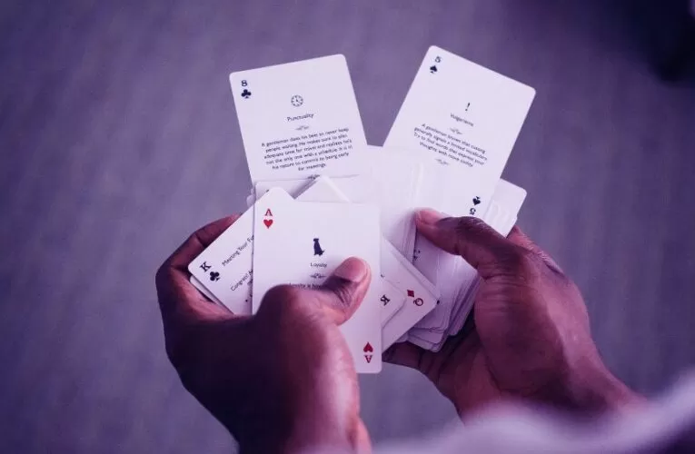 Do You Have to Pay Taxes if You Had Luck in Casino?