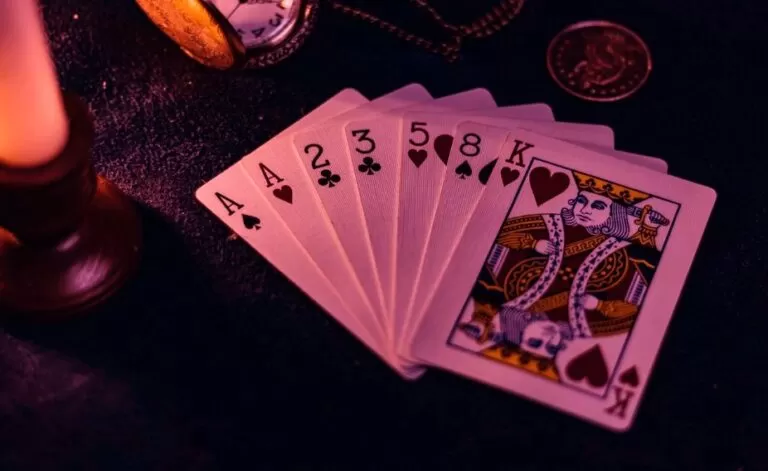 online casino
