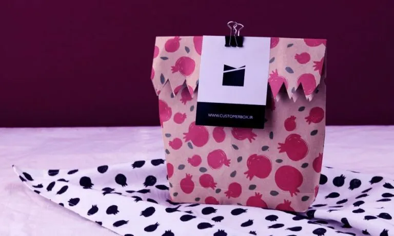 promotional bags