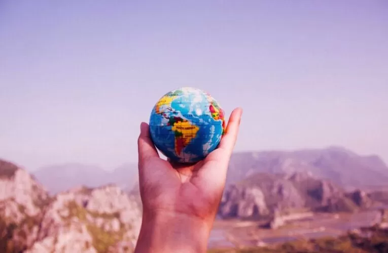 Nine Ways To Live More Sustainably