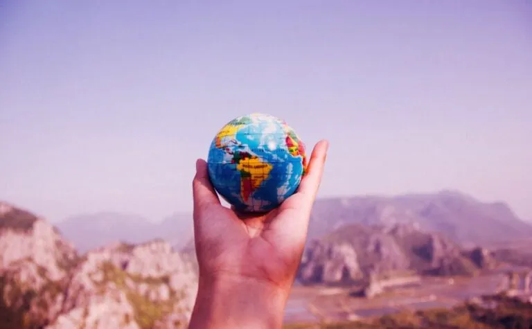 live more sustainably
