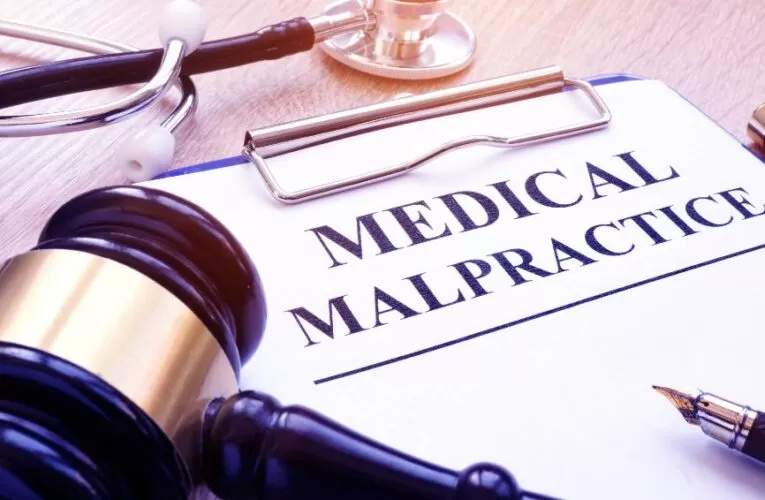 How To Handle Cancer Misdiagnosis