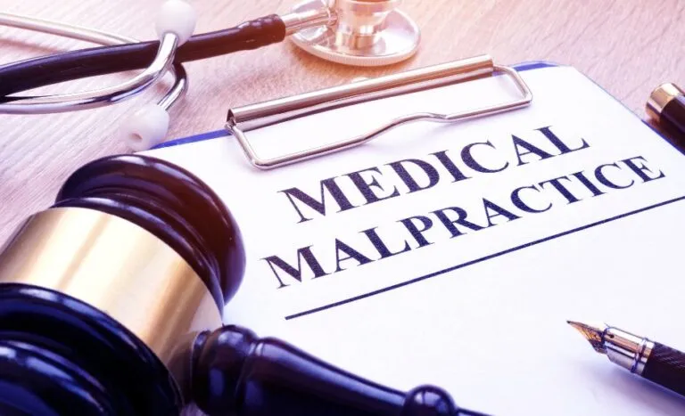 misdiagnosis